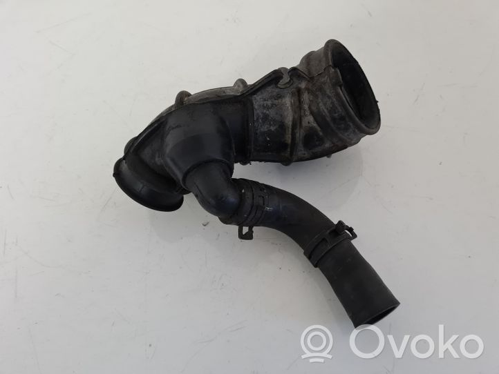 Opel Zafira A Oro vamzdis į turbiną 90530768