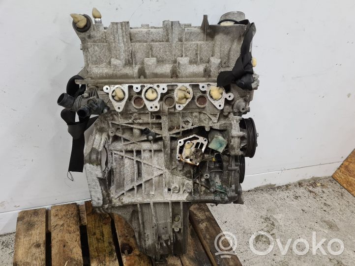 Mercedes-Benz A W169 Motore R2660100205