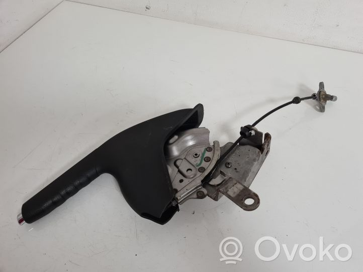 Ford Fiesta Frein à main / assemblage du levier 8V512780