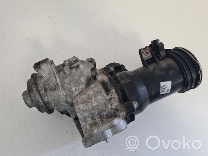 Mitsubishi Colt Soupape vanne EGR A6400900107