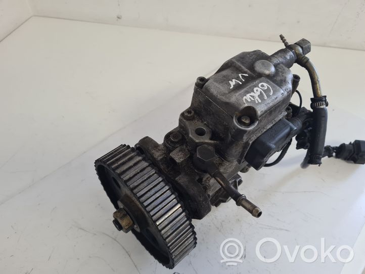 Volkswagen PASSAT B4 Pompe d'injection de carburant à haute pression 028130109H