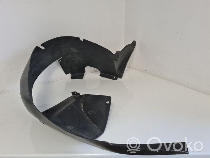 Citroen Berlingo Front wheel arch liner splash guards 