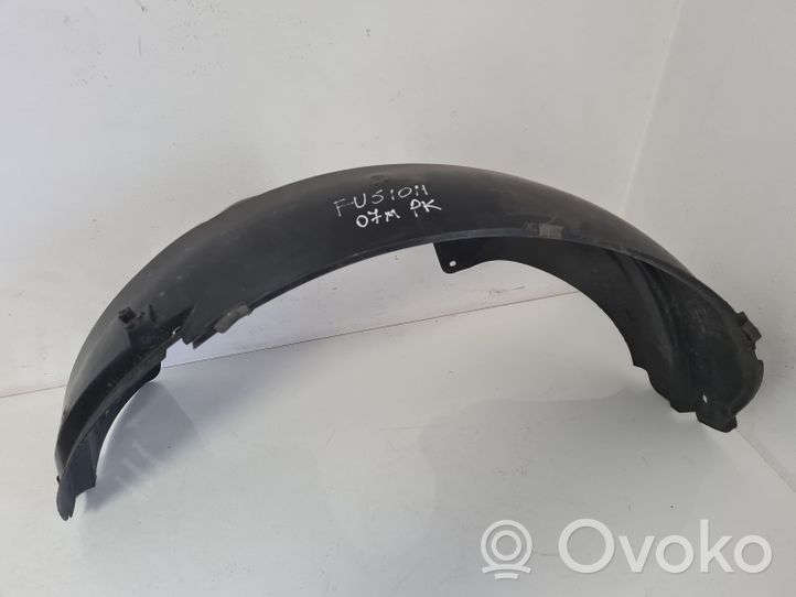 Ford Fusion Front wheel arch liner splash guards 