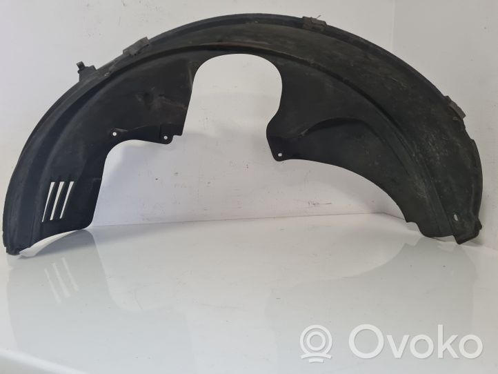 Ford Fusion Front wheel arch liner splash guards 