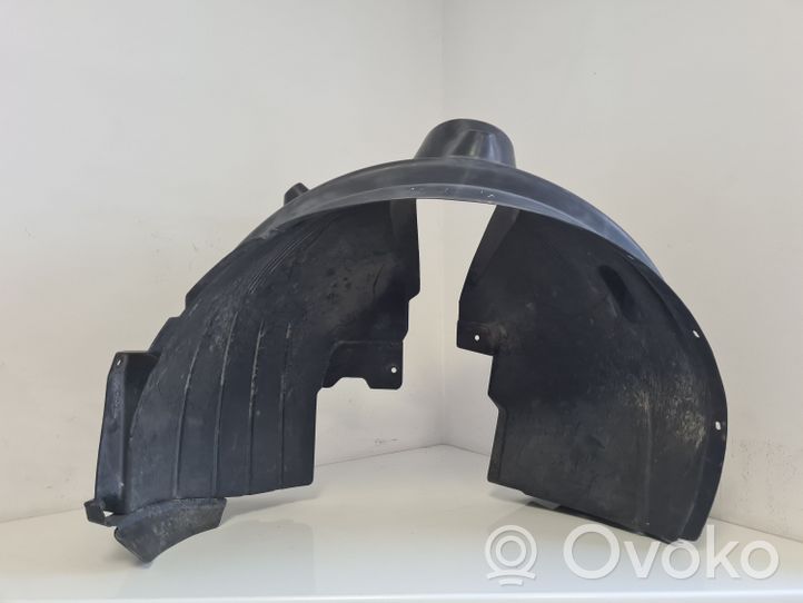 BMW X3 E83 Rivestimento paraspruzzi passaruota anteriore 