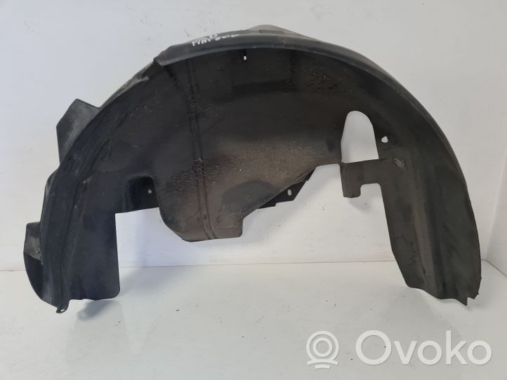 Fiat 500 Rivestimento paraspruzzi parafango posteriore 