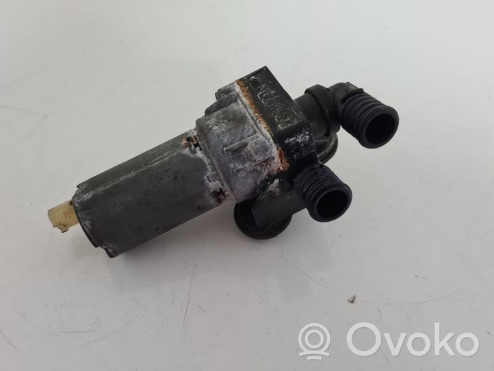 BMW 3 E46 Electric auxiliary coolant/water pump 0392020068