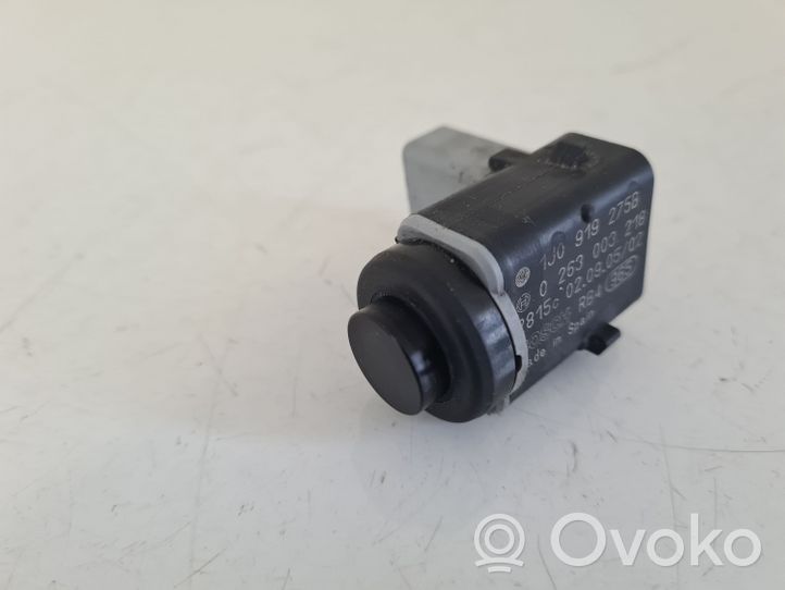 Volkswagen Golf IV Parking PDC sensor 1J0919275B