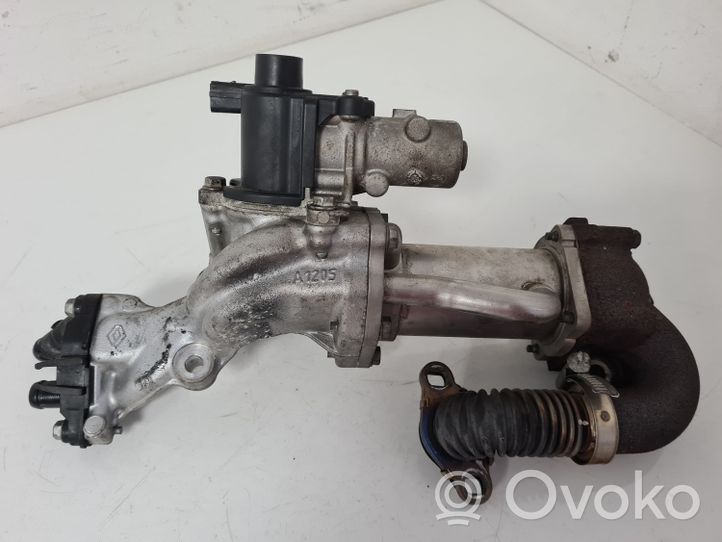 Renault Modus EGR aušintuvas 8200545260