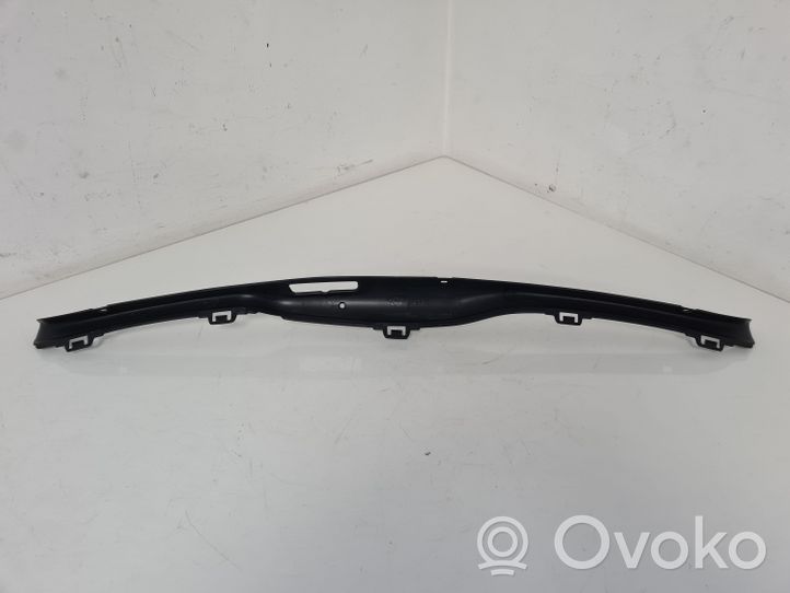 Renault Modus Altro elemento di rivestimento bagagliaio/baule 8200223615