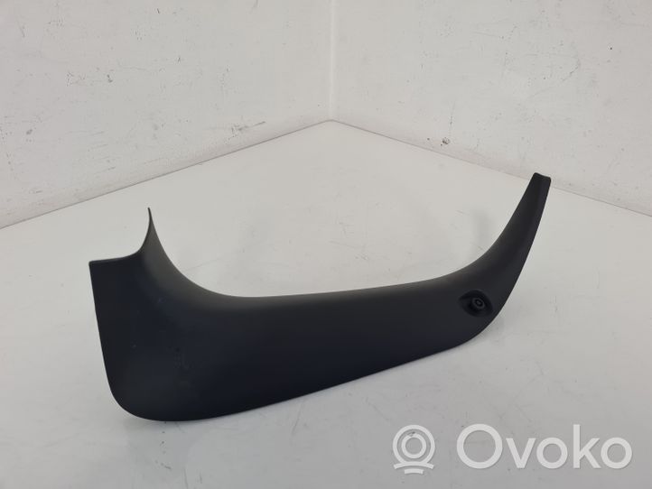 Renault Modus Altro elemento di rivestimento bagagliaio/baule 8200258685