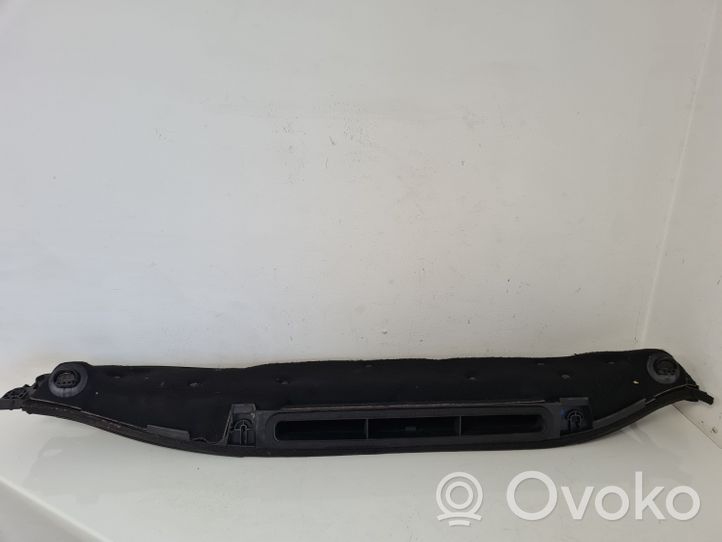 Renault Modus Kita variklio skyriaus detalė 8200214096