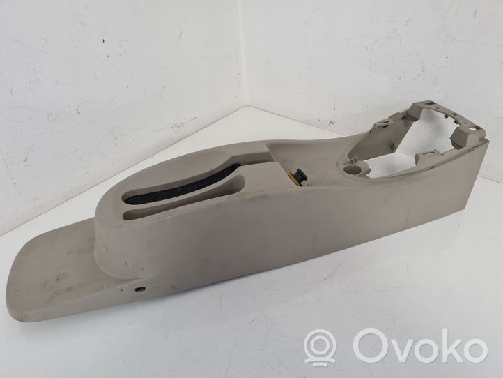 Renault Modus Console centrale 8200631661