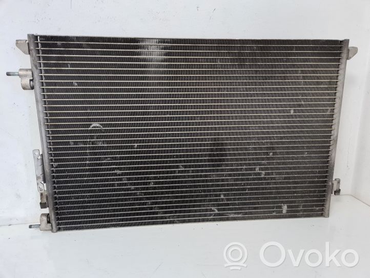 Opel Vectra C A/C cooling radiator (condenser) 871832Z