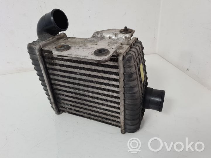 KIA Cerato Chłodnica powietrza doładowującego / Intercooler 2827027010