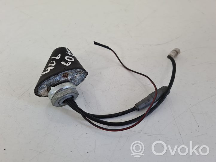 Peugeot 406 Radion antenni 