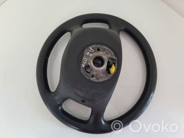 Audi A2 Steering wheel 