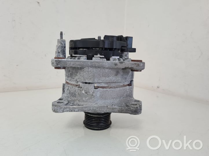 Skoda Fabia Mk1 (6Y) Alternator 0986041490