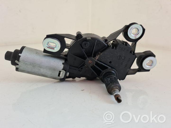 Seat Ibiza III (6L) Galinio stiklo valytuvo varikliukas 6L6955711D