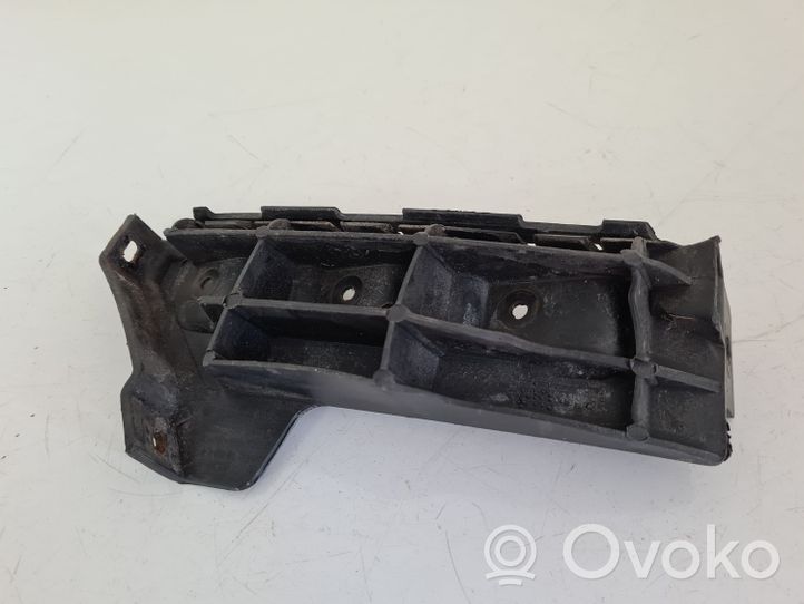 Seat Ibiza III (6L) Staffa di rinforzo montaggio del paraurti anteriore 6L0807184C