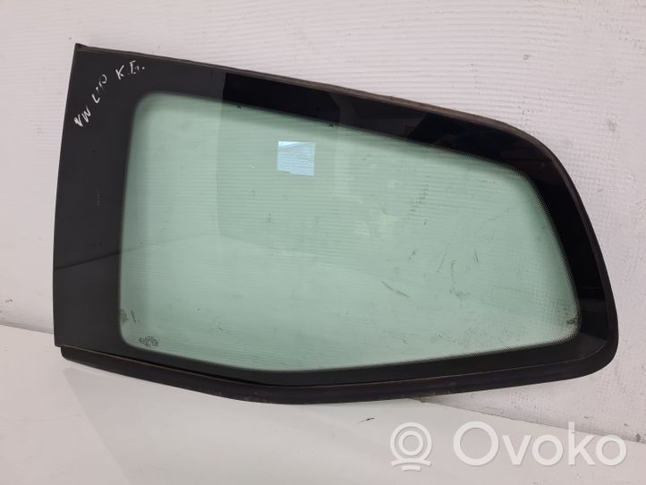 Volkswagen Up Fenêtre latérale avant / vitre triangulaire 43R001583