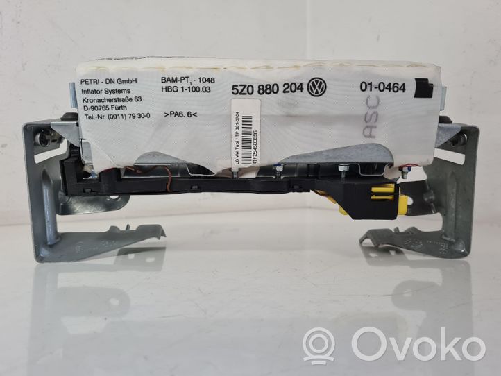 Volkswagen Fox Airbag de passager 5Z0880204