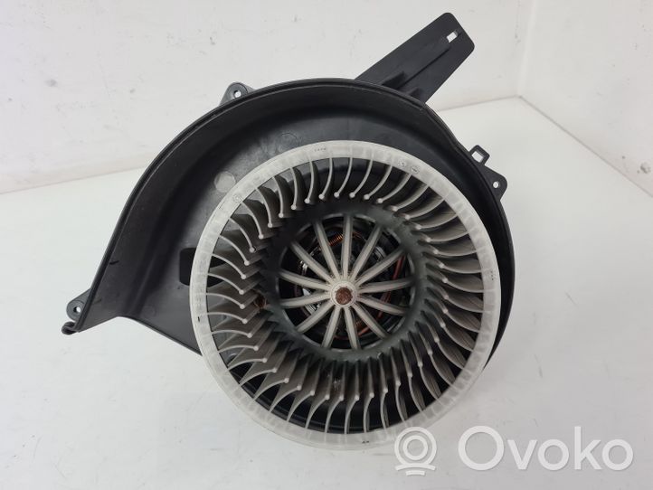 Volkswagen Fox Soplador/ventilador calefacción 6Q1819015G