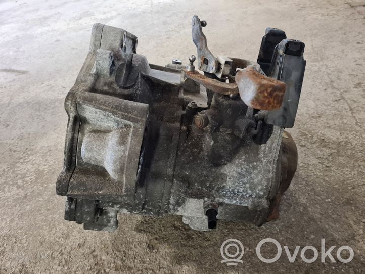 Volkswagen Fox Boîte de vitesses manuelle à 5 vitesses 