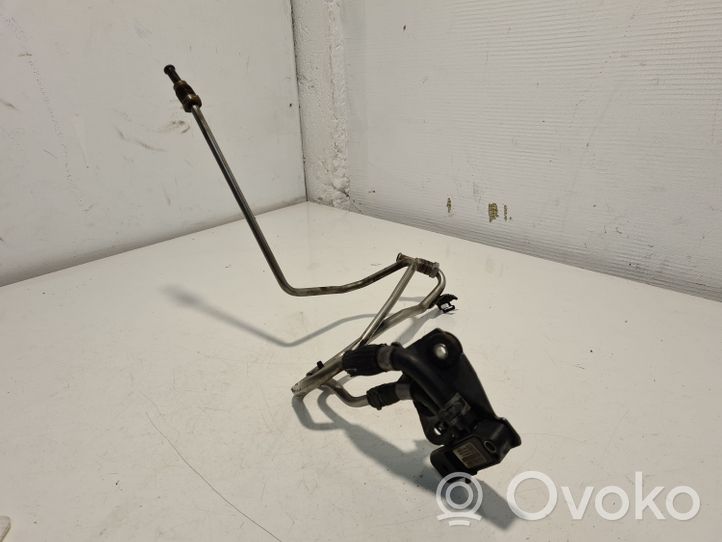 Volkswagen Polo IV 9N3 Sensore di pressione dei gas di scarico 076906051A