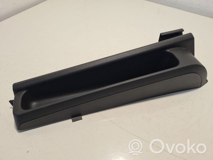 Mercedes-Benz A W169 Rivestimento del binario sedile anteriore del passeggero A1699190620