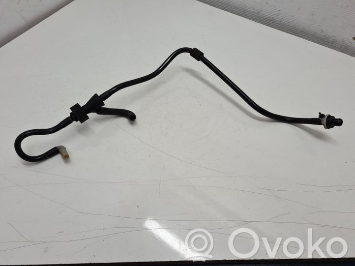 A1694301229 Mercedes-Benz A W169 Brake booster pipe/hose, 25.00 