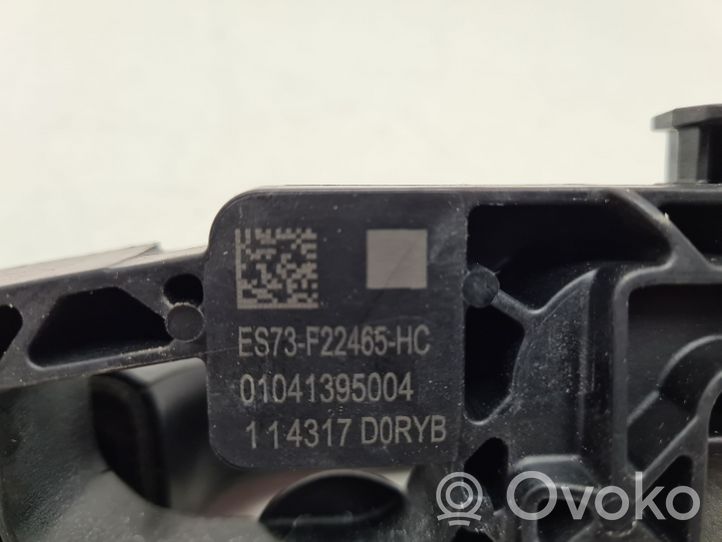 Ford Mondeo MK V Klamka zewnętrzna drzwi przednich 0104139501X