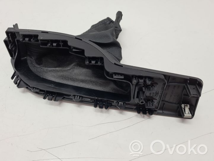 Ford Focus Drążek / Pokrętło zmiany biegów BM51A061B84