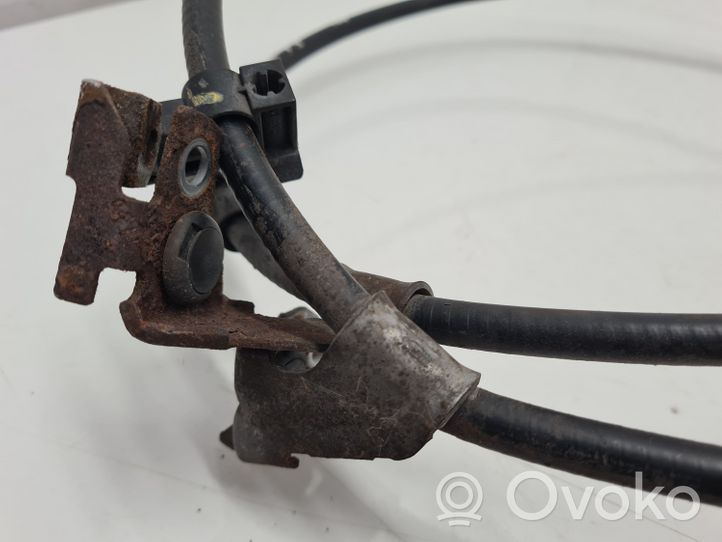 Ford Focus Handbrake/parking brake wiring cable 