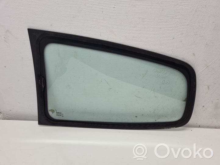 Renault Twingo II Rear side window/glass 