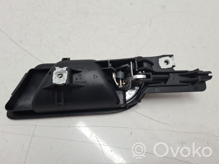 Volkswagen Golf V Maniglia interna per portiera anteriore 1K5837114