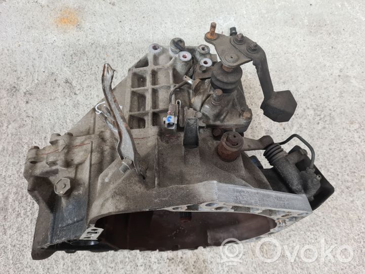 Toyota Yaris Boîte de vitesses manuelle à 5 vitesses 20TT010