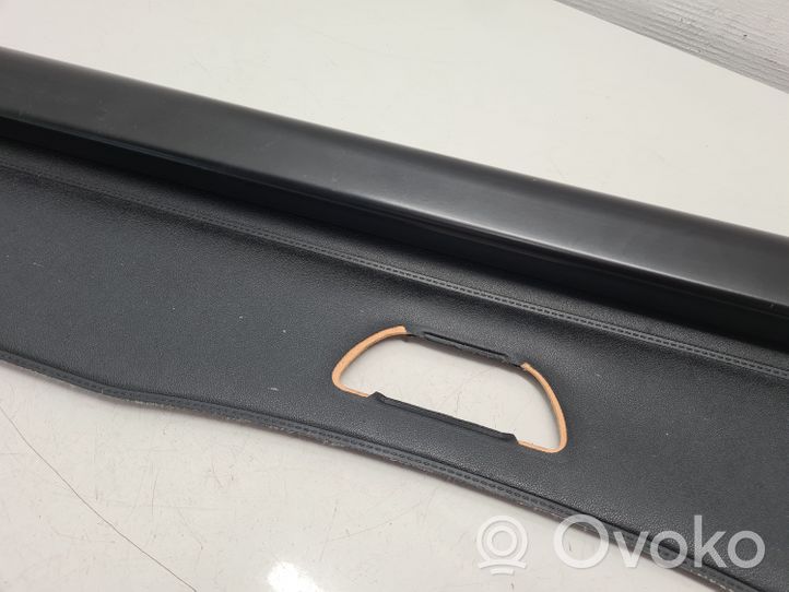 Mercedes-Benz A W169 Parcel shelf load cover A1698100009