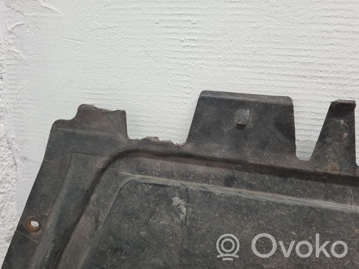 Audi A3 S3 8P Engine splash shield/under tray 1K0825237J