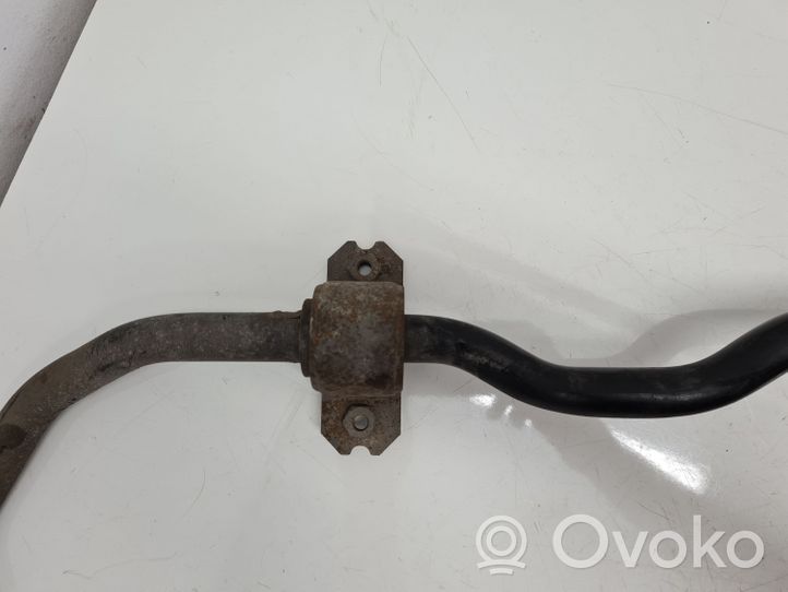 Audi A3 S3 8P Barra stabilizzatrice anteriore/barra antirollio 