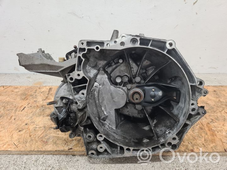 Citroen C5 Boîte de vitesses manuelle à 5 vitesses 9680886910