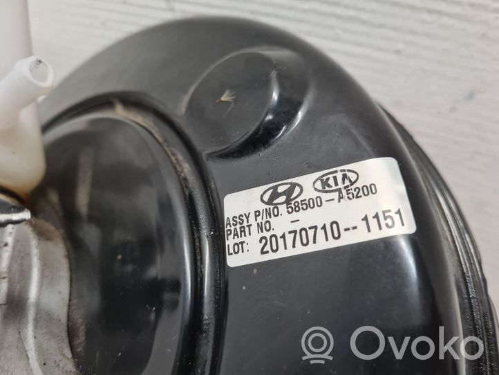 KIA Ceed Servofreno 58500A5200