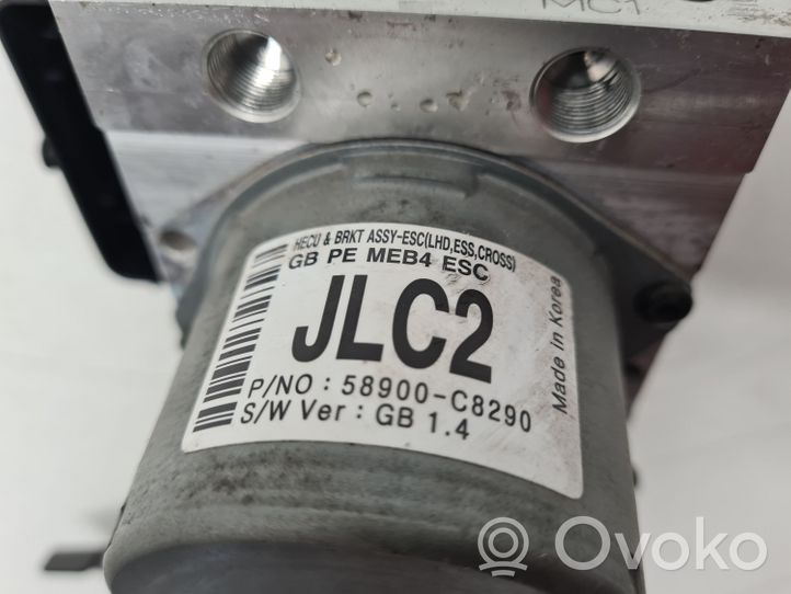 Hyundai i20 (GB IB) Pompe ABS 58900C8290