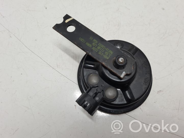 Hyundai i20 (GB IB) Signal sonore 96610C8000