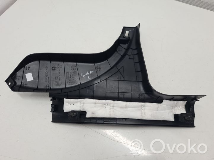 KIA Ceed Altro elemento di rivestimento sottoporta/montante 85875A2010