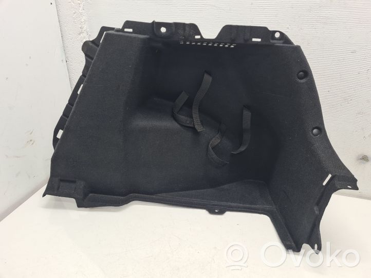 KIA Ceed Rivestimento pannello inferiore del bagagliaio/baule 85740A2001