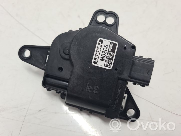 KIA Ceed Motorino attuatore aria EA1F1AP9BA03