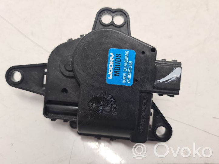 KIA Ceed Air flap motor/actuator EA1F0EB9AA02