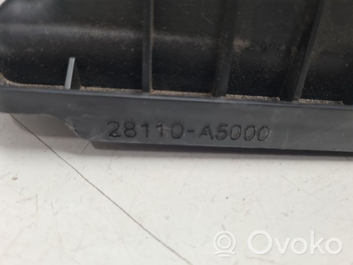 KIA Ceed Osłona / Obudowa filtra powietrza 28111A5000