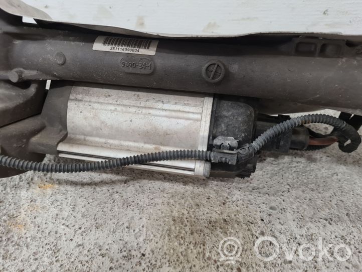 Volkswagen Beetle A5 Steering rack 561423051M